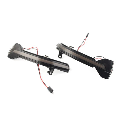 LED Side Mirror Turn Signal Light for BMW 5 Series F10 F11 (2010-2017)