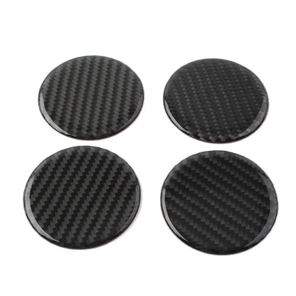 4 x Car Water Cup Holder Mat Cover Trim for Jeep Wrangler (2007-2017)