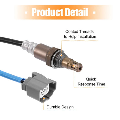 Oxygen Sensor for Honda Accord 2.4L DX (2003-2007)