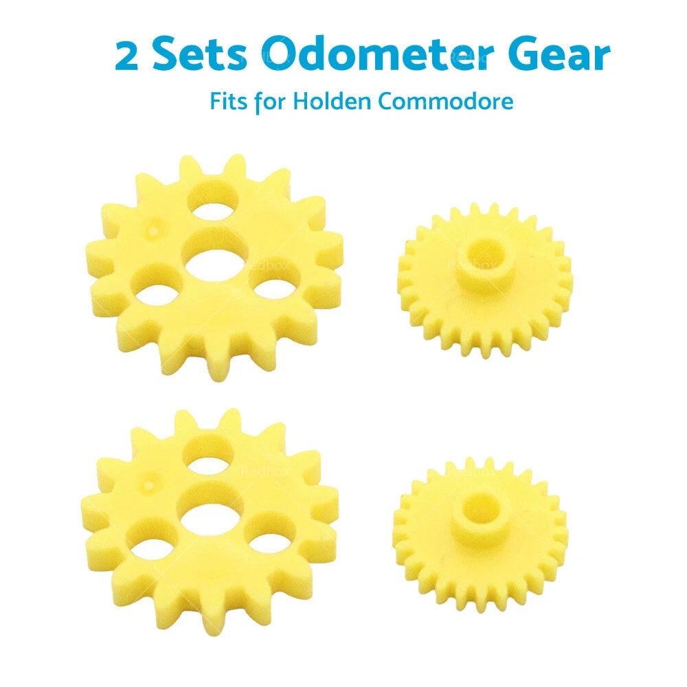 Odometer Speedo Gear Sun Cog Set for Holden Commodore (VN-VS)