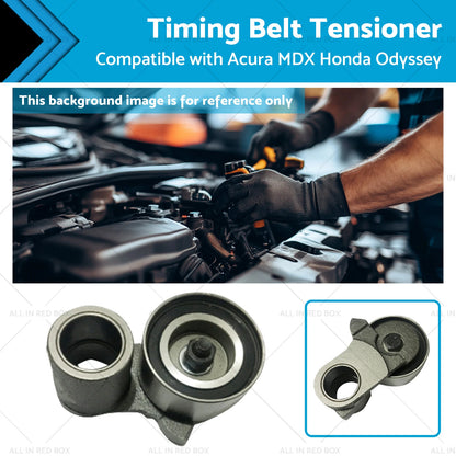 Timing Belt Tensioner for Acura MDX, Honda Odyssey 3.5L (2001-2010)