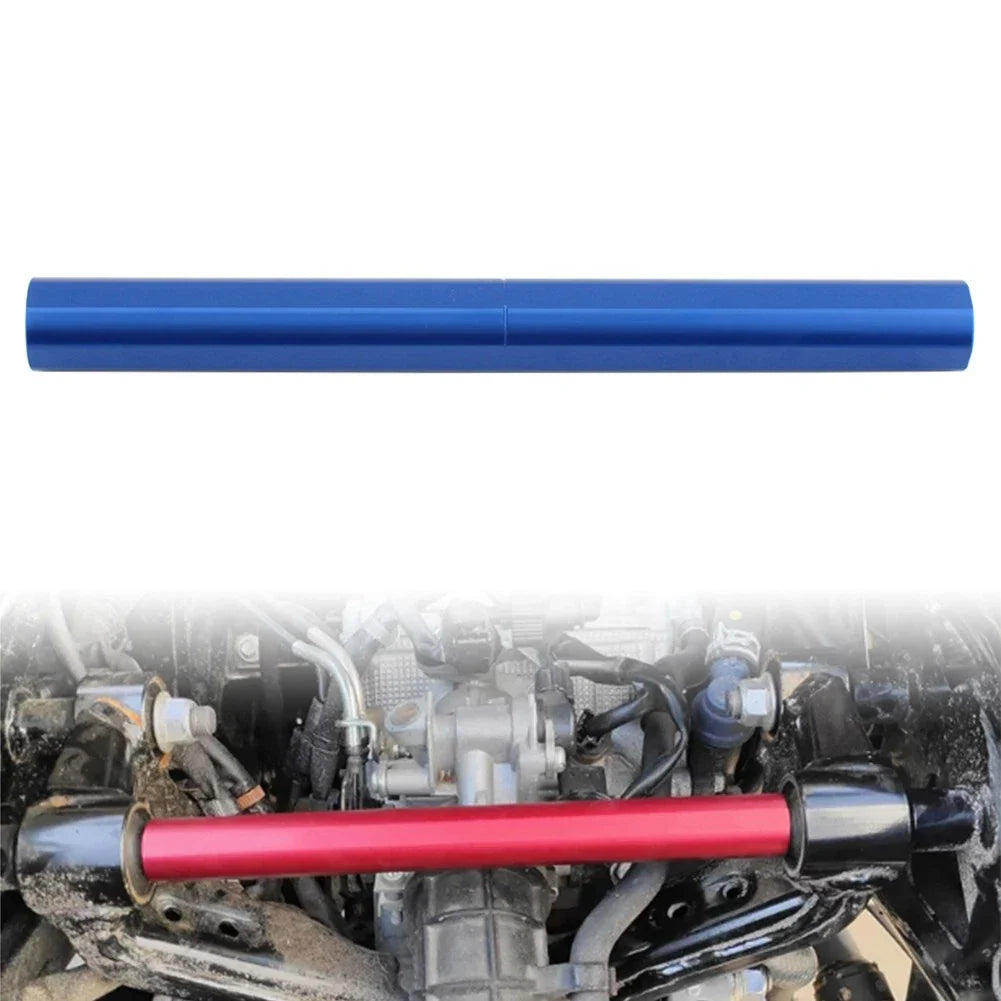 Blue Body Frame Reinforcement Stabilizer Bar for YAMAHA XMAX300 (2018-2025)