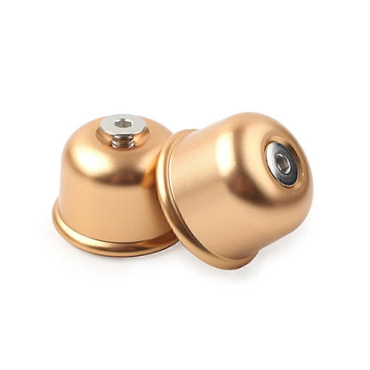 Motorcycle Hand Grips Bar End Caps for STREET/SPEED TWIN T120 (2016-2020)