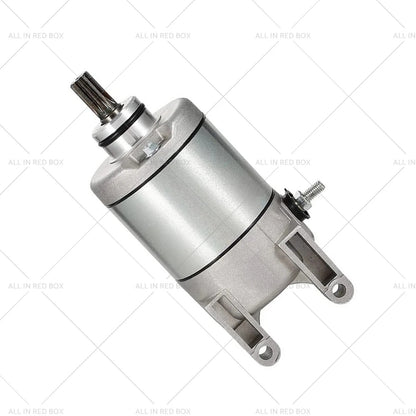 Starter Motor for Honda XL250 XR250 (1991-2009)