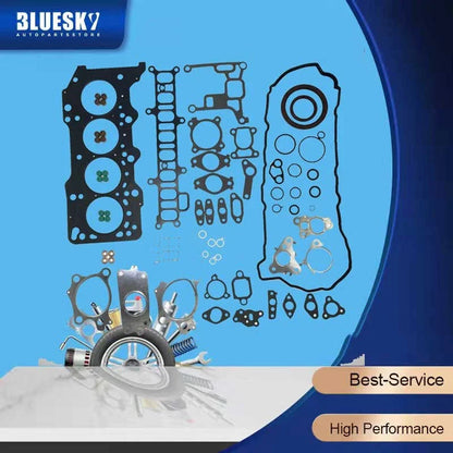 VRS Cylinder Head Gasket Kit for Mazda 6 GJ GL 2.2L (2012-2018)