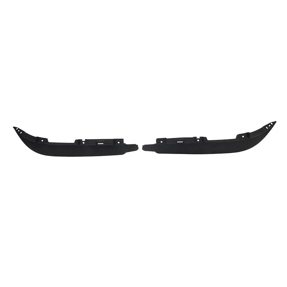 Front Bumper Lower Air Deflector for Land Rover Defender 90 110 (2020-2023)