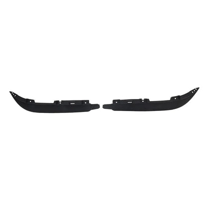 Front Bumper Lower Air Deflector for Land Rover Defender 90 110 (2020-2023)