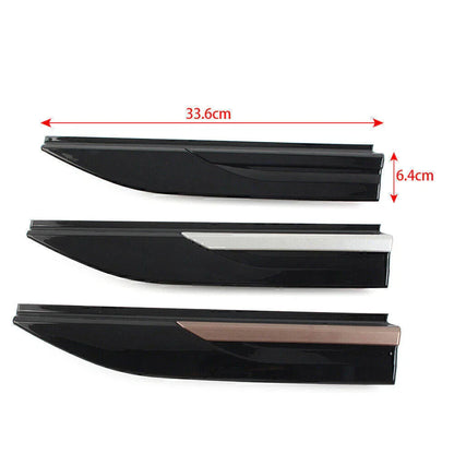 Front Left Fender Moulding for Land Rover Range Rover Velar (2018-2021)
