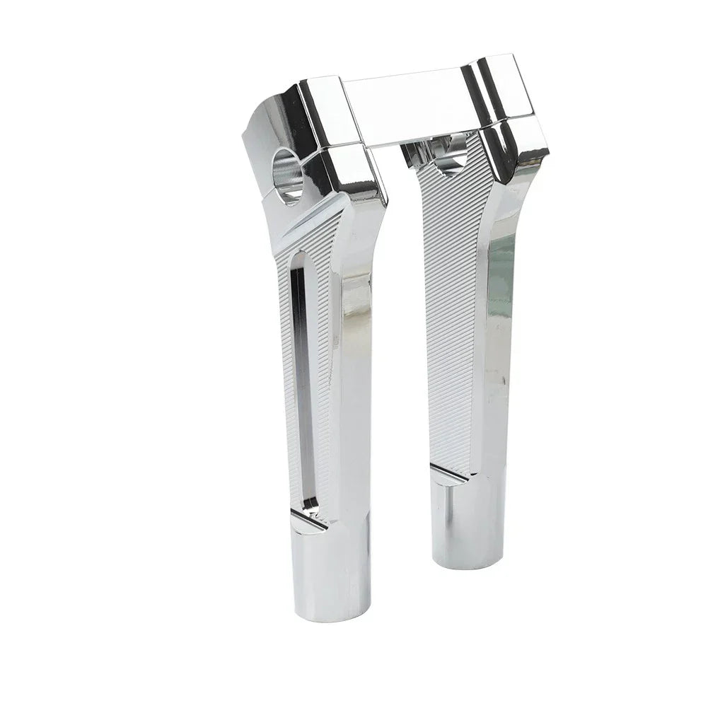 8.46" Pullback Handlebar Riser for Harley Dyna M8 Softail Street Bob (18-21)