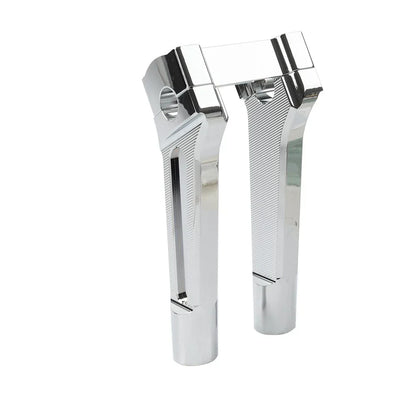 8.46" Pullback Handlebar Riser for Harley Dyna M8 Softail Street Bob (18-21)