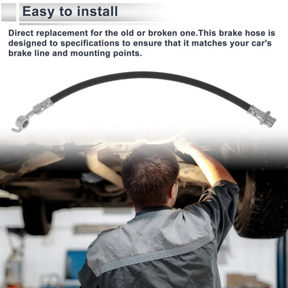 Brake Hydraulic Hose for Hyundai Tucson (2010-2015)