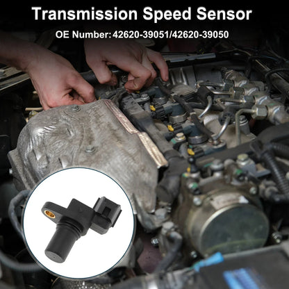 Input Transmission Speed Sensor for Hyundai Elantra 2.0 (2011-2016)