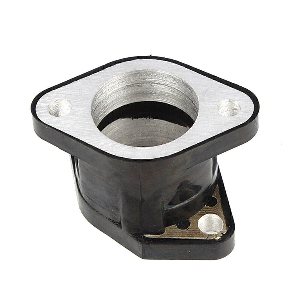 Intake Manifold Boot Joint Carburetor for Yamaha Warrior YFM350 (1987-2004)
