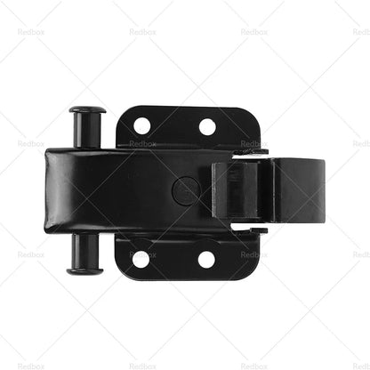 Rear Door Hinge Check Strap Bracket for Mercedes Benz Sprinter 906 (2006-2018)