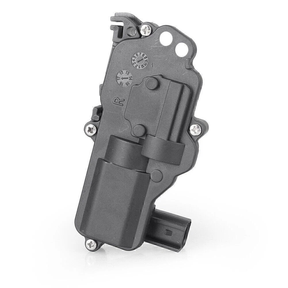 Power Door Lock Actuator Right for Ford Mercury (2000-2005)