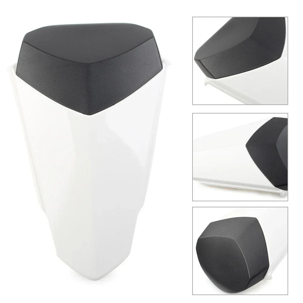 Rear Tail Seat Cover for YAMAHA YZF-R7 (2022 - ) White