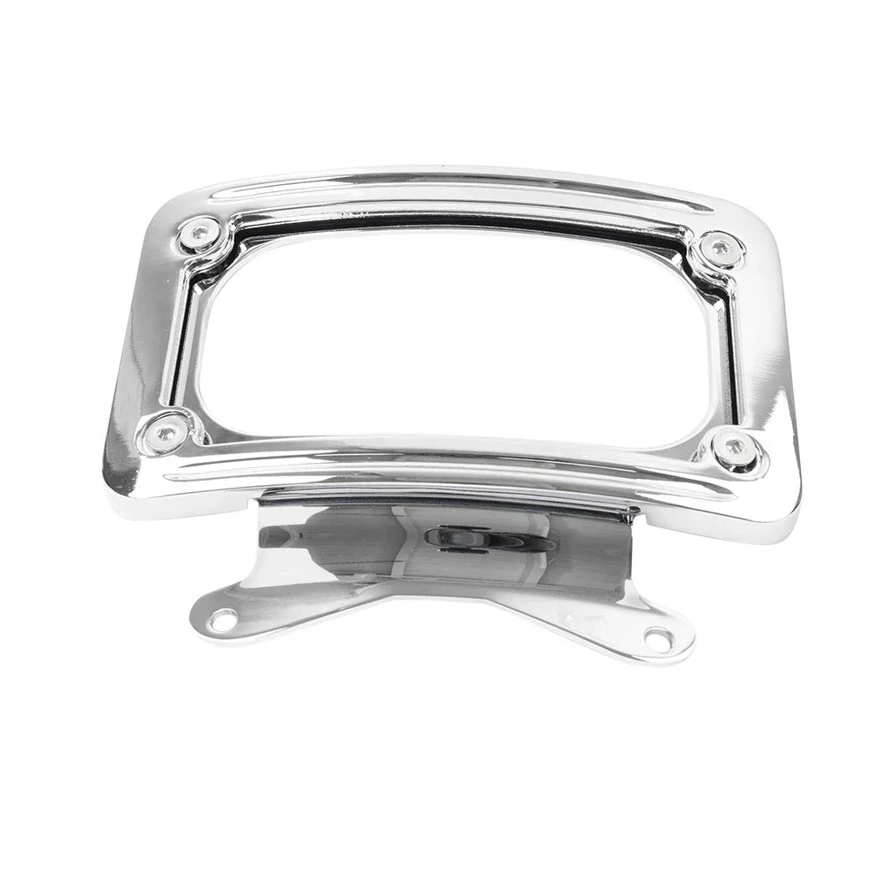 Rear License Plate Bracket for Harley Street Glide FLHX, Road King (2006-2023)