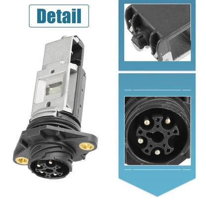Mass Air Flow Sensor for Mercedes-Benz 300CE (1990-1993)