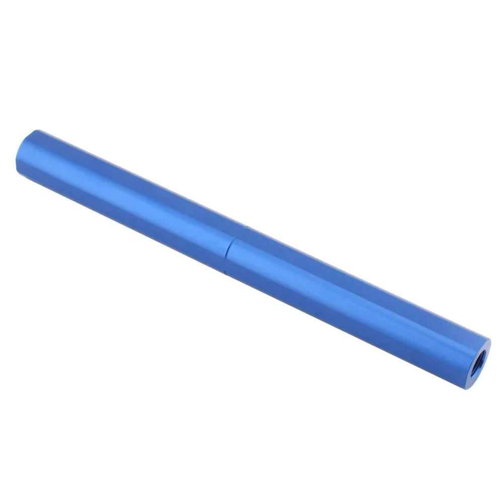 Blue Body Frame Reinforcement Stabilizer Bar for YAMAHA XMAX300 (2018-2025)