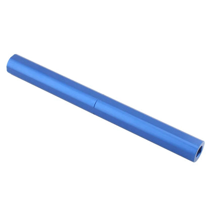 Blue Body Frame Reinforcement Stabilizer Bar for YAMAHA XMAX300 (2018-2025)