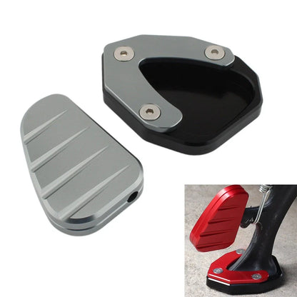 Titanium Kickstand Enlarger Plate for ZONTES 150M 150D 350M 350D