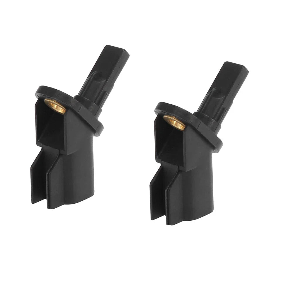 New Front Left & Right ABS Wheel Speed Sensors for Mazda3 (2004-2009)
