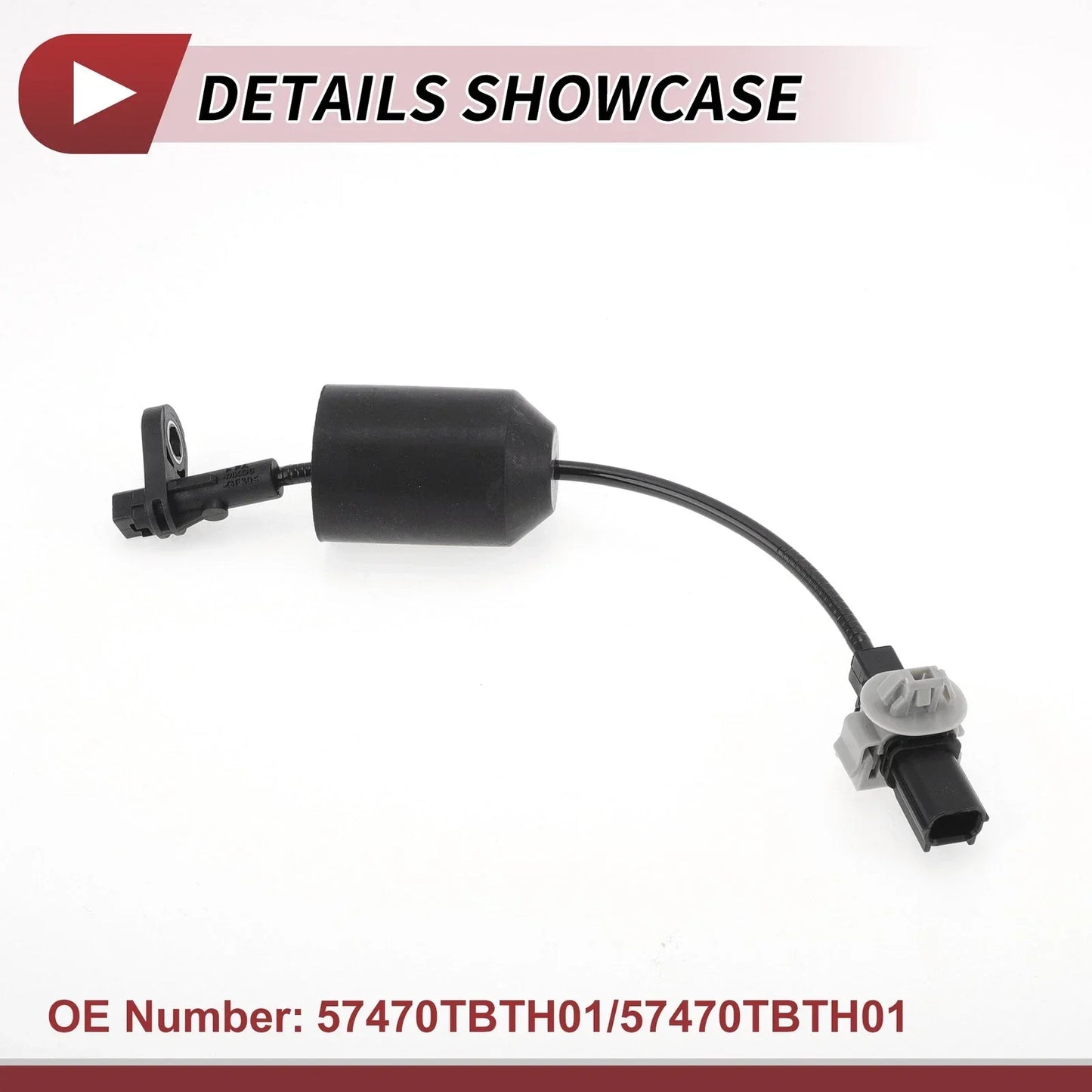 ABS Wheel Speed Sensor for Honda CRIDER FS1 (2020-2021)
