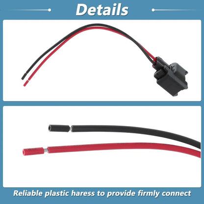 ABS Wheel Speed Sensor Connector for Dodge (2003-2008)