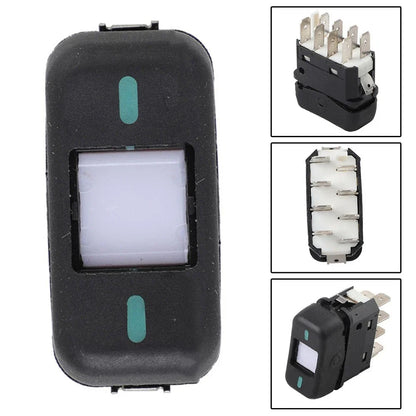 Power Windows Control Button for Mercedes-Benz Trucks