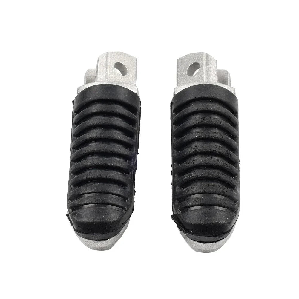 Front Rider Footpegs for Suzuki GSX1300R Hayabusa (2008-2012)