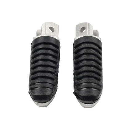 Front Rider Footpegs for Suzuki GSX1300R Hayabusa (2008-2012)