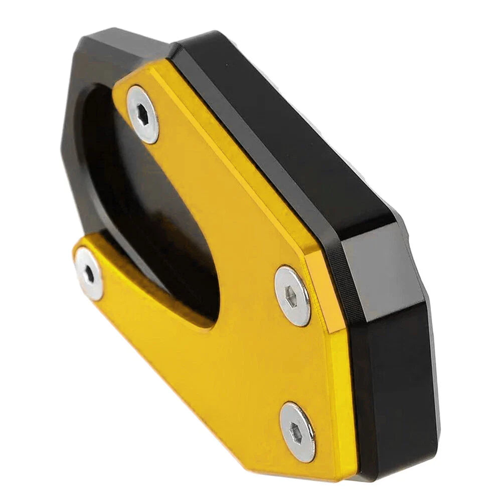 Enlarged Kickstand Pad for Suzuki V-Strom 800DE (2023)