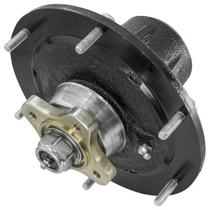 Deck Spindle Heavy Duty Replacement for John Deere Z925M Z930M Z930R (2000–2018)