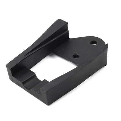 Swingarm Guard Chain Guide Slider Cover for Yamaha XT600 (1987-1989)