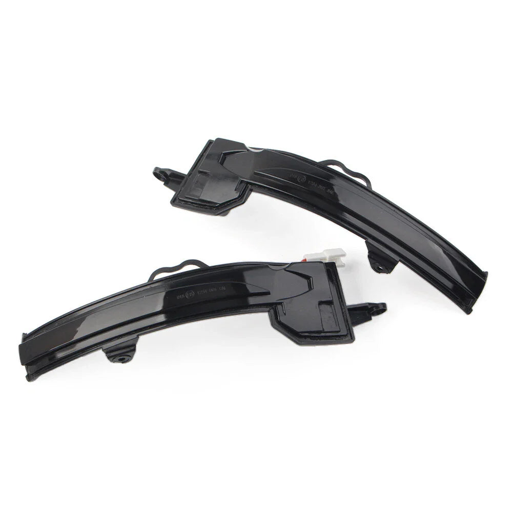 LED Dynamic Turn Signal Lights for Mercedes A-Class W177, CLA-Class C118