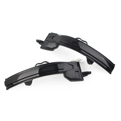 LED Dynamic Turn Signal Lights for Mercedes A-Class W177, CLA-Class C118