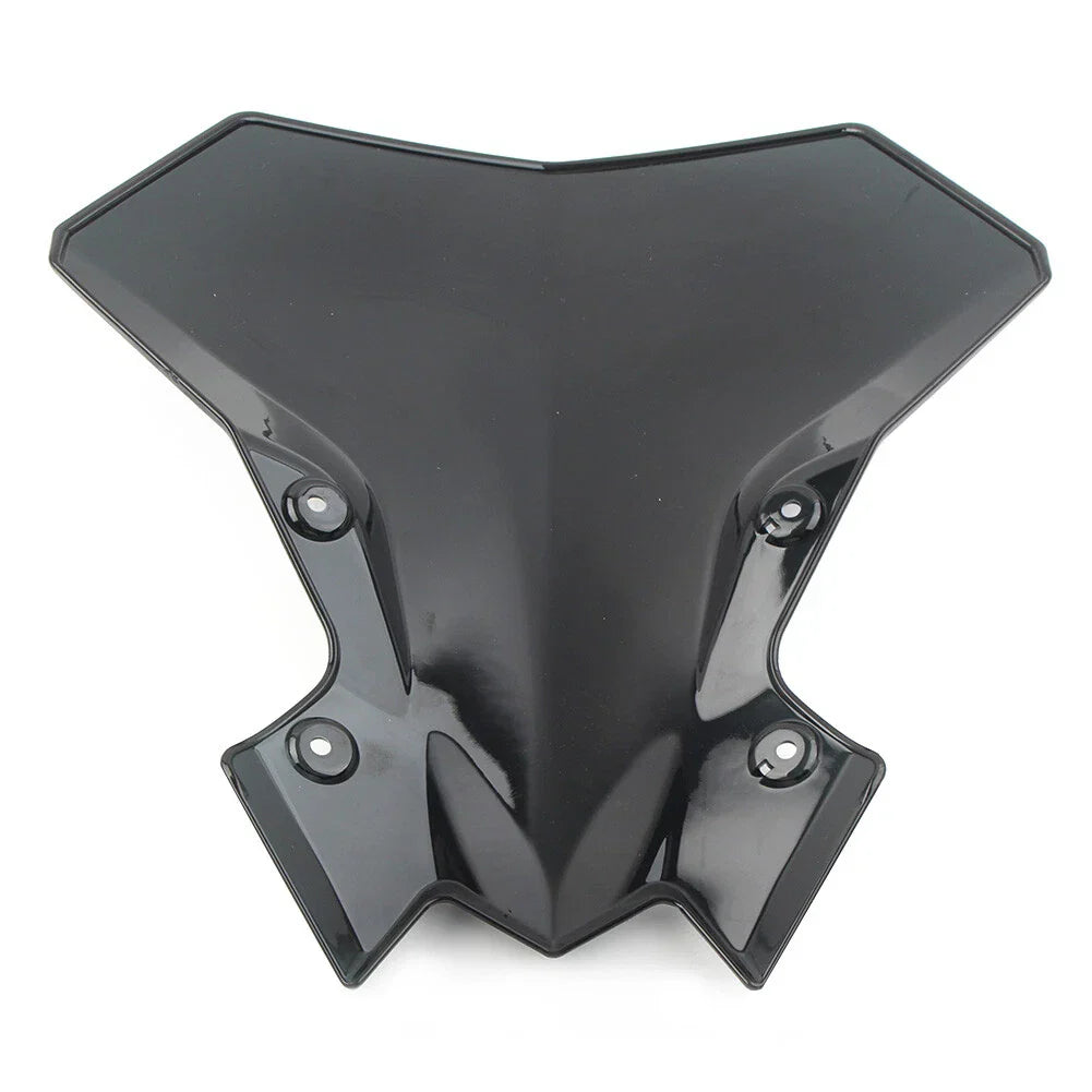 Windscreen Visor Deflector Cover for Kawasaki Z900 Z650 (2020-2023)