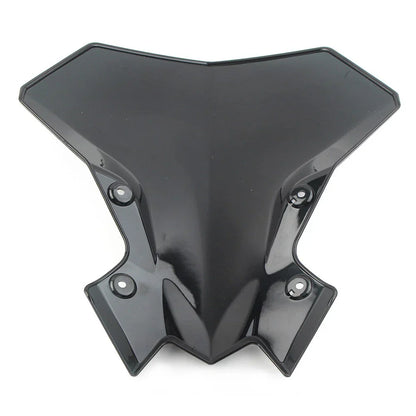 Windscreen Visor Deflector Cover for Kawasaki Z900 Z650 (2020-2023)