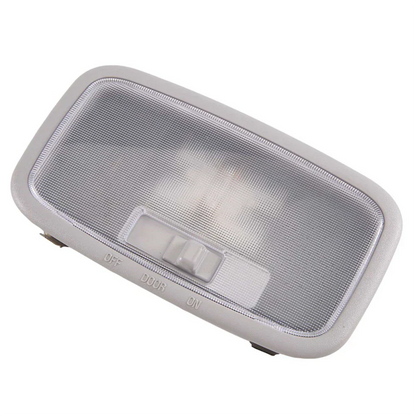 Interior Reading Light Assembly for Hyundai Accent Verna (2006-2010)