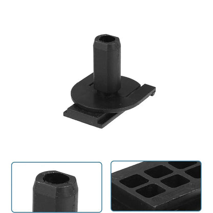 Radiator Mounting Sleeves for GMC Terrain, Chevrolet Equinox (2018-2023)