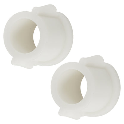 2 Pack Steering Shaft Bushing Replacement for John Deere LA100 (1999–2002)