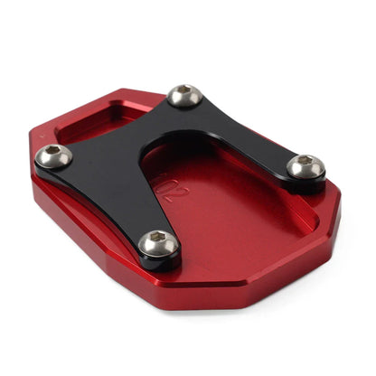 Kickstand Foot Side Stand Pad for Ducati Multistrada V4 V4S Sport (2021-2022)