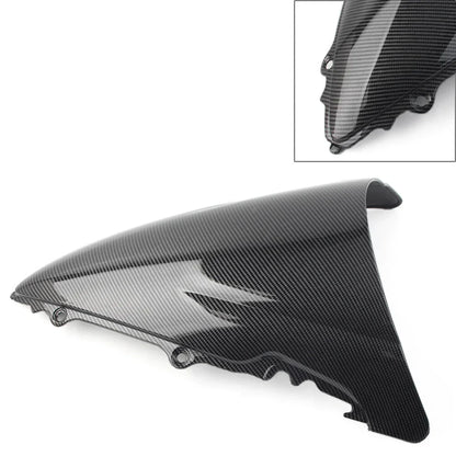 Double Bubble Windshield for YAMAHA YZF R6 (2003-2005)