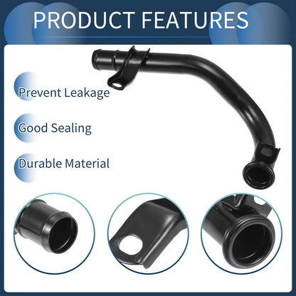 Engine Heater Hose Assembly for Dodge Caravan 3.3L (2001-2007)