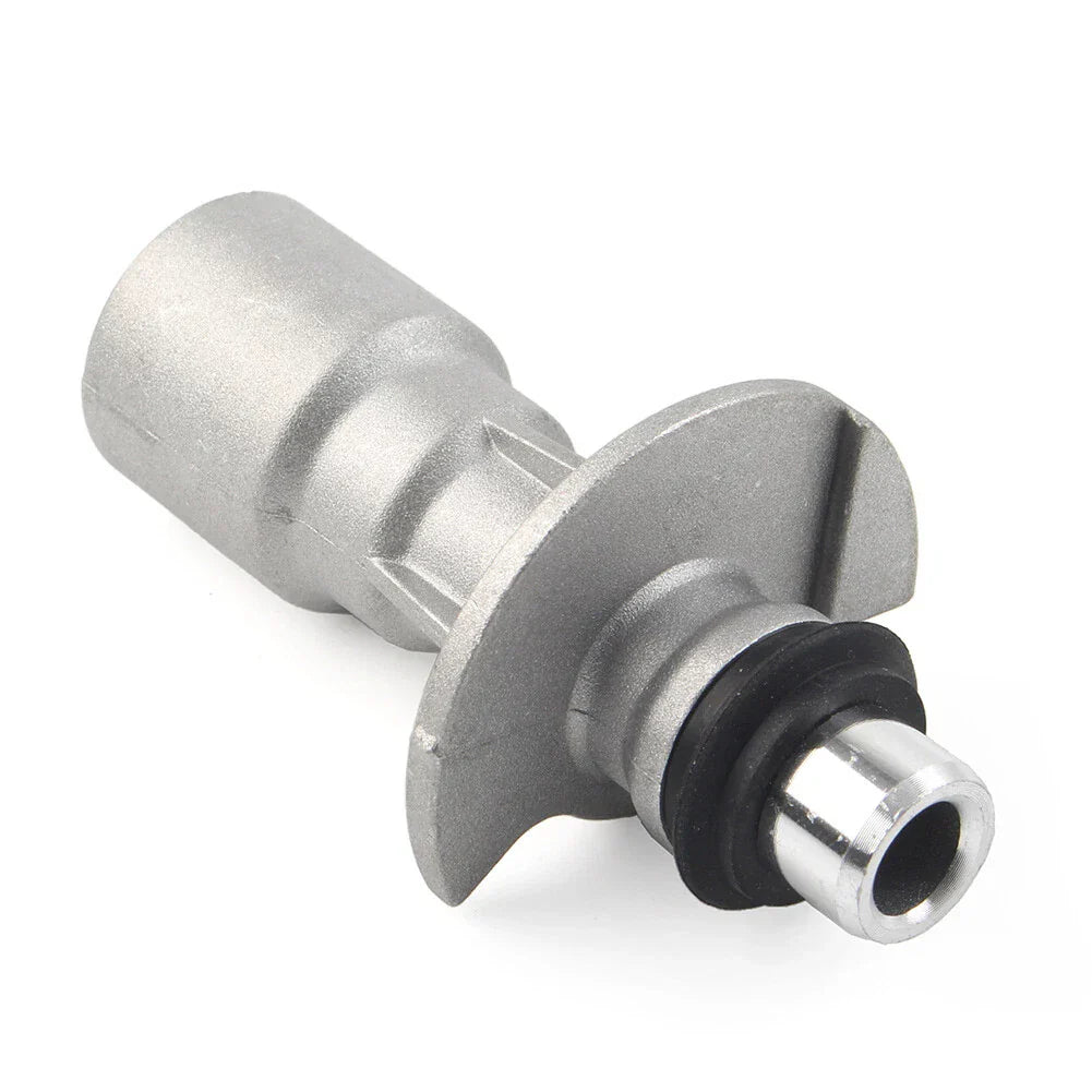 Water Pump Oil Cooler Pipe Tube Adaptor for Land Rover LR4 Range Rover (2010-2016)