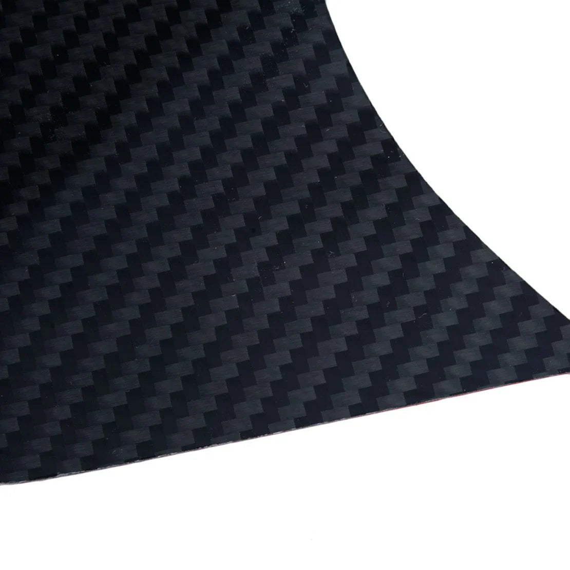 Carbon Fiber Interior Door Handle Shell Cover Trim for Nissan 350Z (2003-2009)