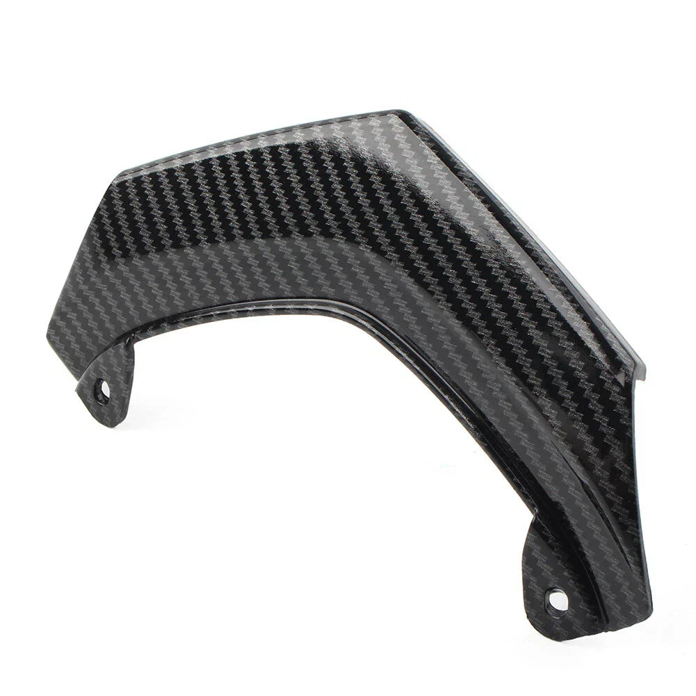 Rear Upper Tail Brake Light Fairing for Kawasaki ER6N ER6F (2012-2016)