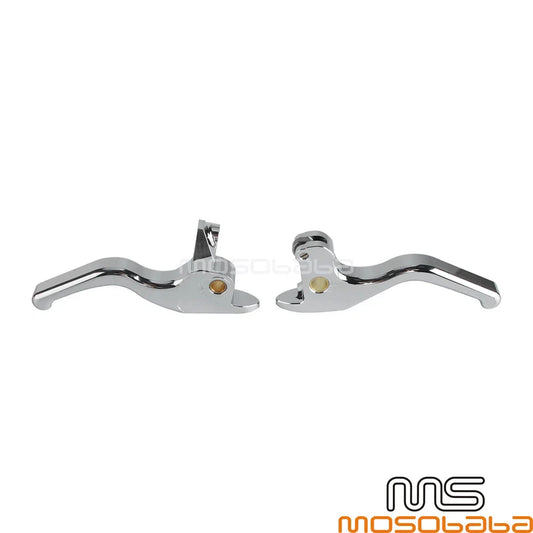 3 Finger Brake & Clutch Levers for Harley Electra Glide Ultra Limited (2014-2023)