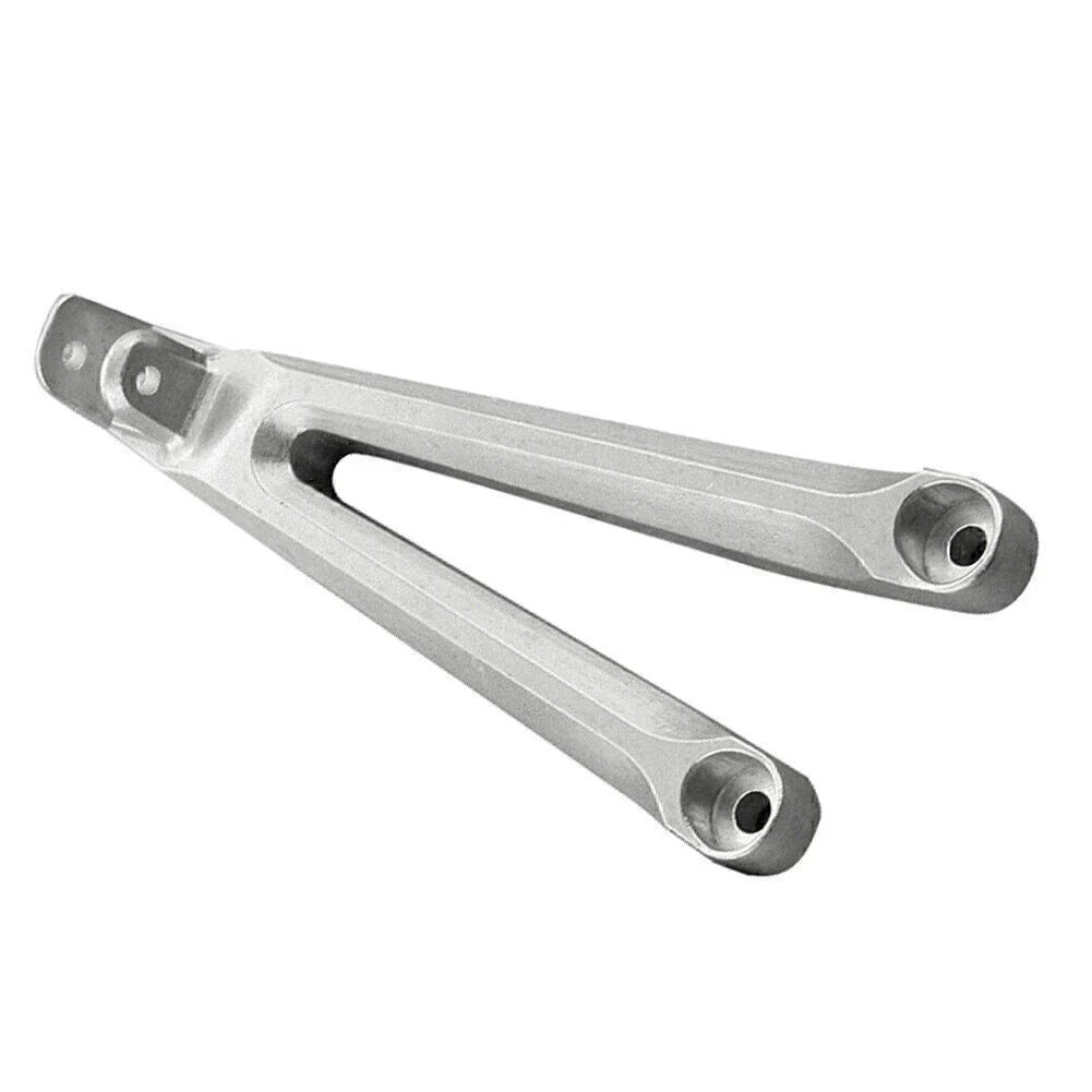 Passenger Rear Footpegs & Brackets for HONDA CBR1000RR (2004-2007)