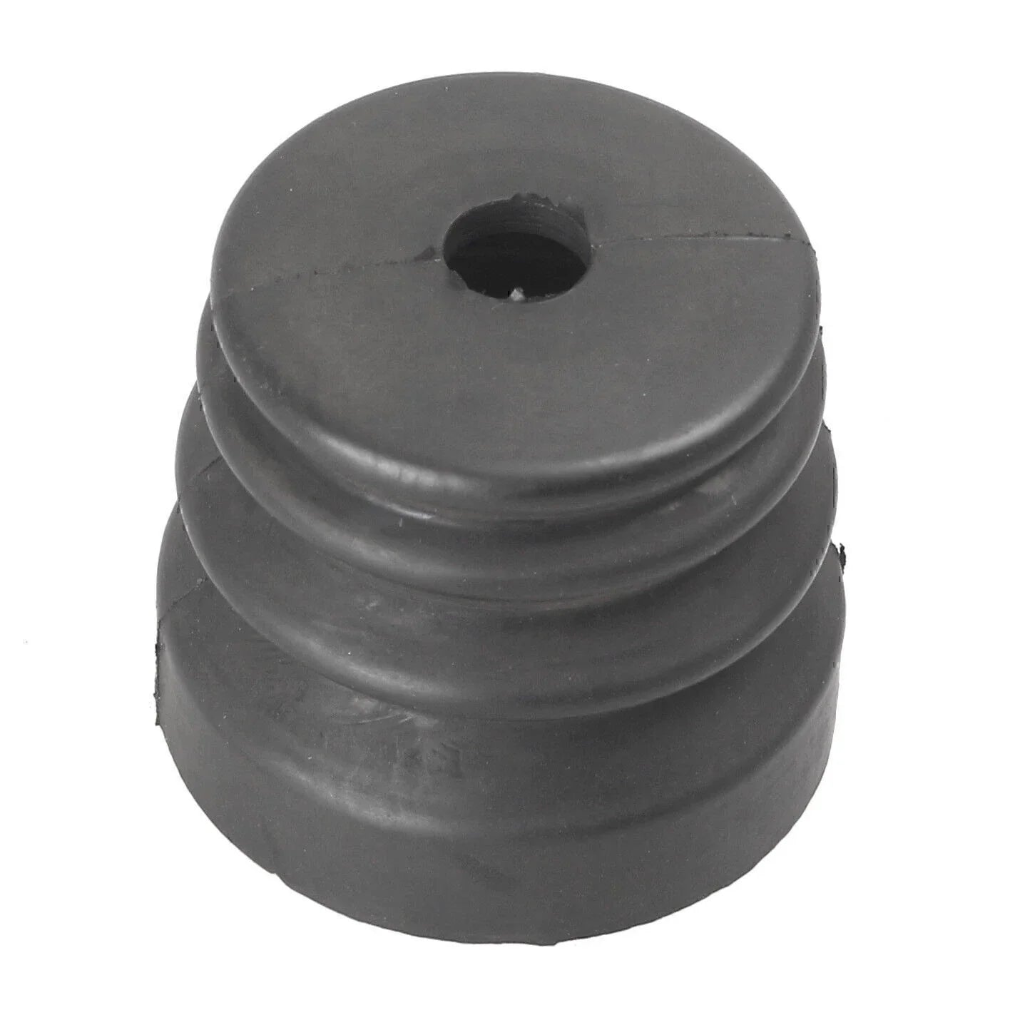 Rear Brake Pump Gaiter Boot Cover for Harley Touring